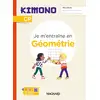Image de Kimono : géométrie : CP Christophe Bolsius, Christine Blaviel