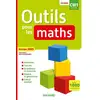 Image de Outils pour les Maths CM1 (2023) - Fichier de l'élève Sylvie Carle, Sylvie Ginet