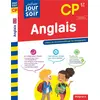 Image de Cahier du jour / cahier du soir : anglais - CP Sophie Mancel, Evelyne Bergé