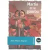 Image de Martin et le gourou Jean-Marie Abgrall
