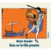 Image de Énée ou la Cité promise Marie Goudot