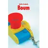 Image de Boum Malika Ferdjoukh