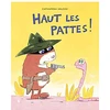 Image de Moulin Roty Haut les Pattes ! - Ecole des Loisirs