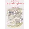 Image de De grandes espérances Philippe Dumas, Charles Dickens