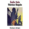 Image de Thérèse Raquin Emile Zola