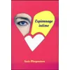 Image de ESPIONNAGE INTIME (GRAND FORMAT) Susie Morgenstern