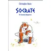 Image de Socrate, un homme dangereux Christopher Bouix