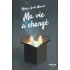 Image de Ma vie a changé Marie-Aude Murail