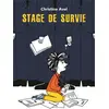 Image de Stage de survie Christine Avel