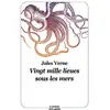 Image de Vingt mille lieues sous les mers Jules Verne