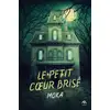Image de Le petit coeur brisé Moka