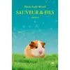 Image de Sauveur & Fils : Saison 2 Marie-Aude Murail