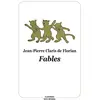 Image de Fables Jean-Jacques Grandville, Jean-Pierre Claris De Florian