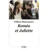 Image de Roméo et Juliette William Shakespeare