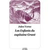 Image de Enfants du capitaine Grant Jules Verne