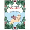 Image de Pitsi-Mitsi : du temps où les animaux parlaient Marie-Aude Murail, Régis Lejonc