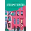 Image de Broadway limited Tome 2 : un shim sham avec Fred Astaire Malika Ferdjoukh