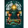 Image de Maydala Express Davide Morosinotto, Pierdomenico Baccalario, Barthelemy Germain