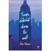 Image de Tenir debout dans la nuit Eric Pessan