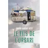 Image de Le fils de l'Ursari Xavier-Laurent Petit