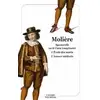 Image de Sganarelle ou le cocu imaginaire - l'école des maris - l'amour médecin Molière