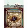 Image de La prodigieuse machine à capturer les âmes de Cassandra Apollinaire
