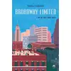 Image de Broadway limited Tome 3 : un thé avec Grace Kelly Malika Ferdjoukh