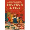 Image de Sauveur & Fils Tome 7 : Ça ira mieux demain Marie-Aude Murail, Constance Robert-Murail