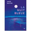 Image de La nuit bleue Anaïs Sautier