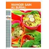 Image de Manger sain au bureau Aurélie De Varax
