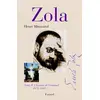Image de Zola, tome 2 Henri Mitterand
