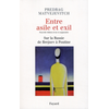 Image de Entre asile et exil. Edition revue et augmentée