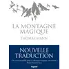 Image de La Montagne magique Thomas Mann