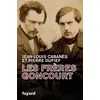 Image de Les Frères Goncourt Jean-Louis Cabanès, Pierre Dufief