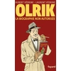Image de Olrik, la biographie non autorisée Hubert Védrine, Laurent Vedrine