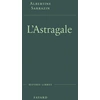 Image de L'Astragale Albertine Sarrazin