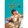 Image de Le chef a l'oeil d'ivoire Aimé Roche