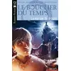 Image de Le bouclier du temps t.3 - la marque du dragon Johan Heliot, Xavier Mauméjean