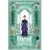 Image de Les lumières de Paris Tome 1 : Pauline, demoiselle des grands magasins Gwenaële Barussaud