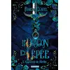 Image de L'apprentie de Merlin : Le dragon et l'épée Fabien Clavel