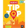 Image de New tip-top : espanol - 2de bac pro - manuel de l'élève (édition 2018) Collectif