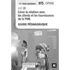 Image de Bloc 1 - gérer la relation avec les clients et les fournisseurs de la PME - BTS 1&2 (édition 2018) Jean-Charles Diry