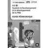 Image de BLOC 4 - Soutenir le fonctionnement et le développement de la PME - BTS 1 GPME - Éd 2018 - GP Jean-Charles Diry, Catherine Auguste