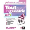 Image de Tout sur la gériatrie - infirmier - IFSI - DEI - révision Lenaïck Ramage, Kamel Abbadi