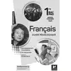 Image de Passerelles : français - 1re bac pro - guide pédagogique Bernard Girard, Françoise Abjean, Collectif
