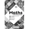 Image de Modulo : maths - 1re bac pro, A & B - corrigé Hervé Gabillot, Ludivine Druel-Lefebvre, Laurent Breitbach, Denise Laurent, Collectif
