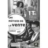 Image de Connexions : les métiers de la vente - 1re, terminale bac pro - corrigé Samia Dellidj, Valérie Lejamble, Collectif