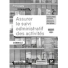 Image de Parcours interactifs : assurer le suivi administratif des activités - 2de bac pro - corrigé Marie-Madeleine Piroche, David Lallement, Peggy Sega, Norovola Mouni, Collectif