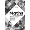 Image de Modulo - MATHS - Tle Bac Pro Groupements A et B - Éd. 2021 - Guide pédagogique Hervé Gabillot, Ludivine Druel-Lefebvre, Fabien Auchère, Laurent Breitbach, Denise Laurent, Ludivine Selle, Sarah Bouyanzer