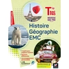 Image de Passerelles : histoire-géographie-EMC - terminale bac pro -- livre de l'élève (édition 2021) Annie Couderc, Séverine Albert, Valérie Legallicier, Alexandre Baron, Laurent Welykyj